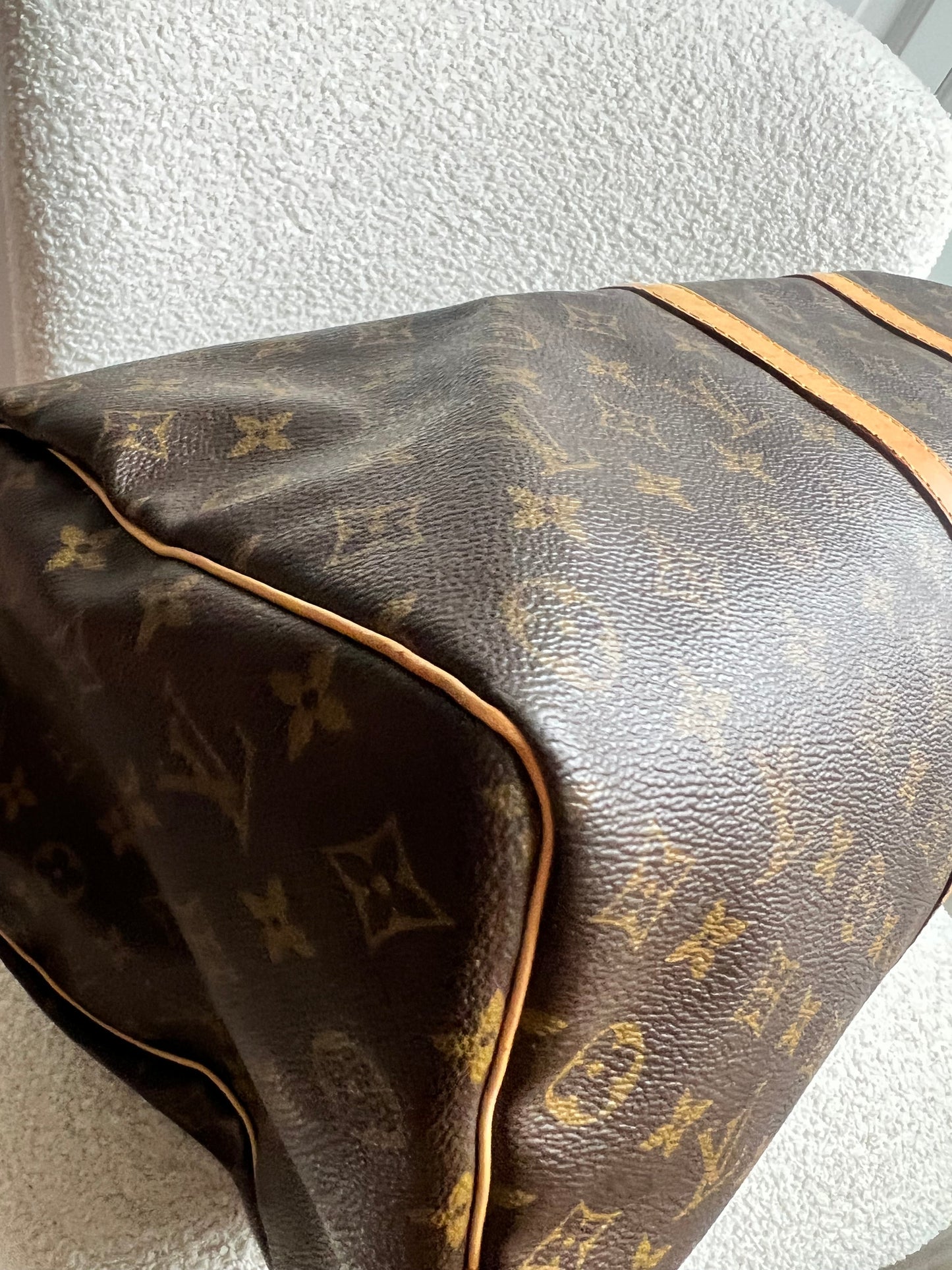 Louis Vuitton Keepall 50 Monogram