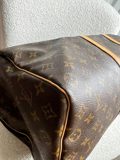 Louis Vuitton Keepall 50 Monogram