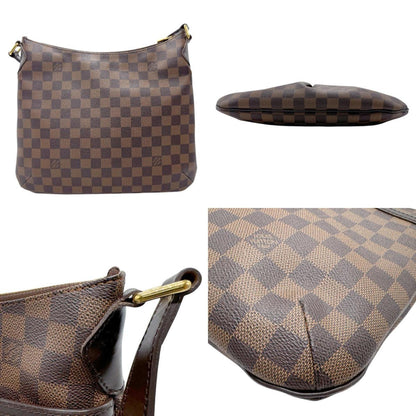 Louis Vuitton  Ebene Damier Canvas Shoulder Bag