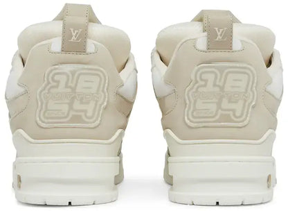 Louis Vuitton Skate Sneaker 'Beige'