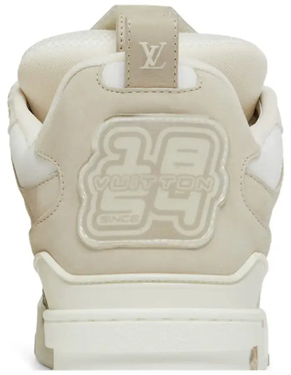 Louis Vuitton Skate Sneaker 'Beige'