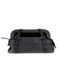 Chanel Quilted Lambskin Black Tote