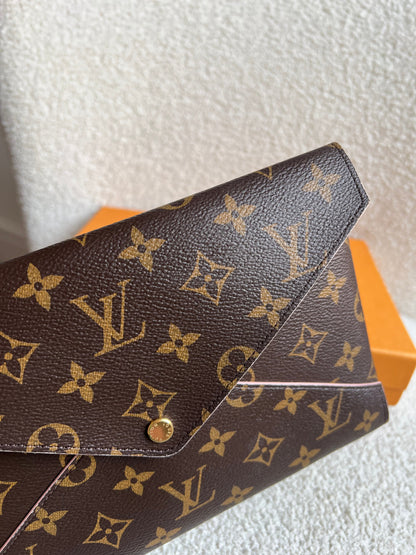 Louis Vuitton Large Kirigami Pouch Monogram