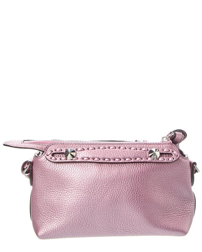 Fendi By The Way Selleria Mini Leather Satchel