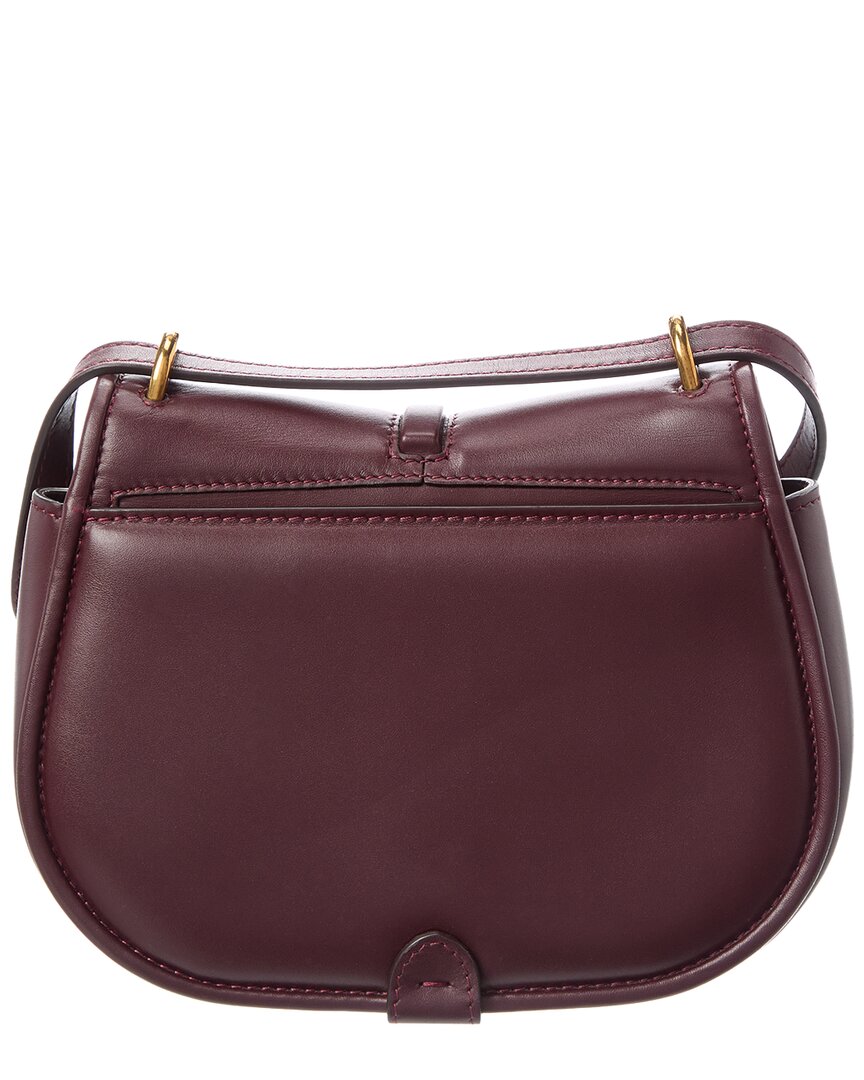 Fendi CMon Mini Leather Shoulder Bag