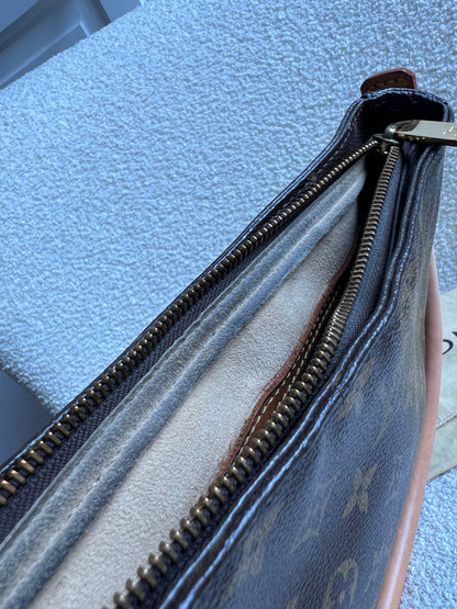 Louis Vuitton Looping MM Monogram