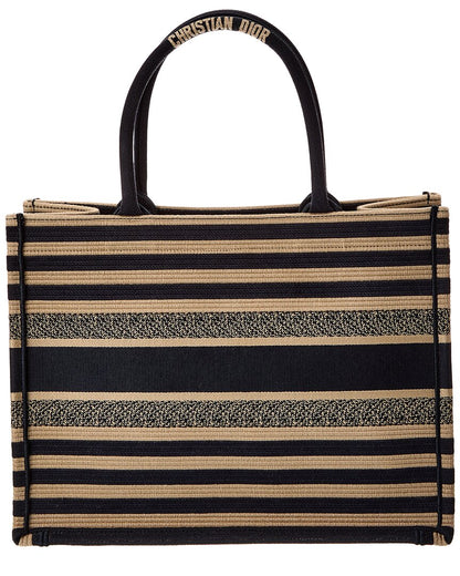 Dior Book Large Tote