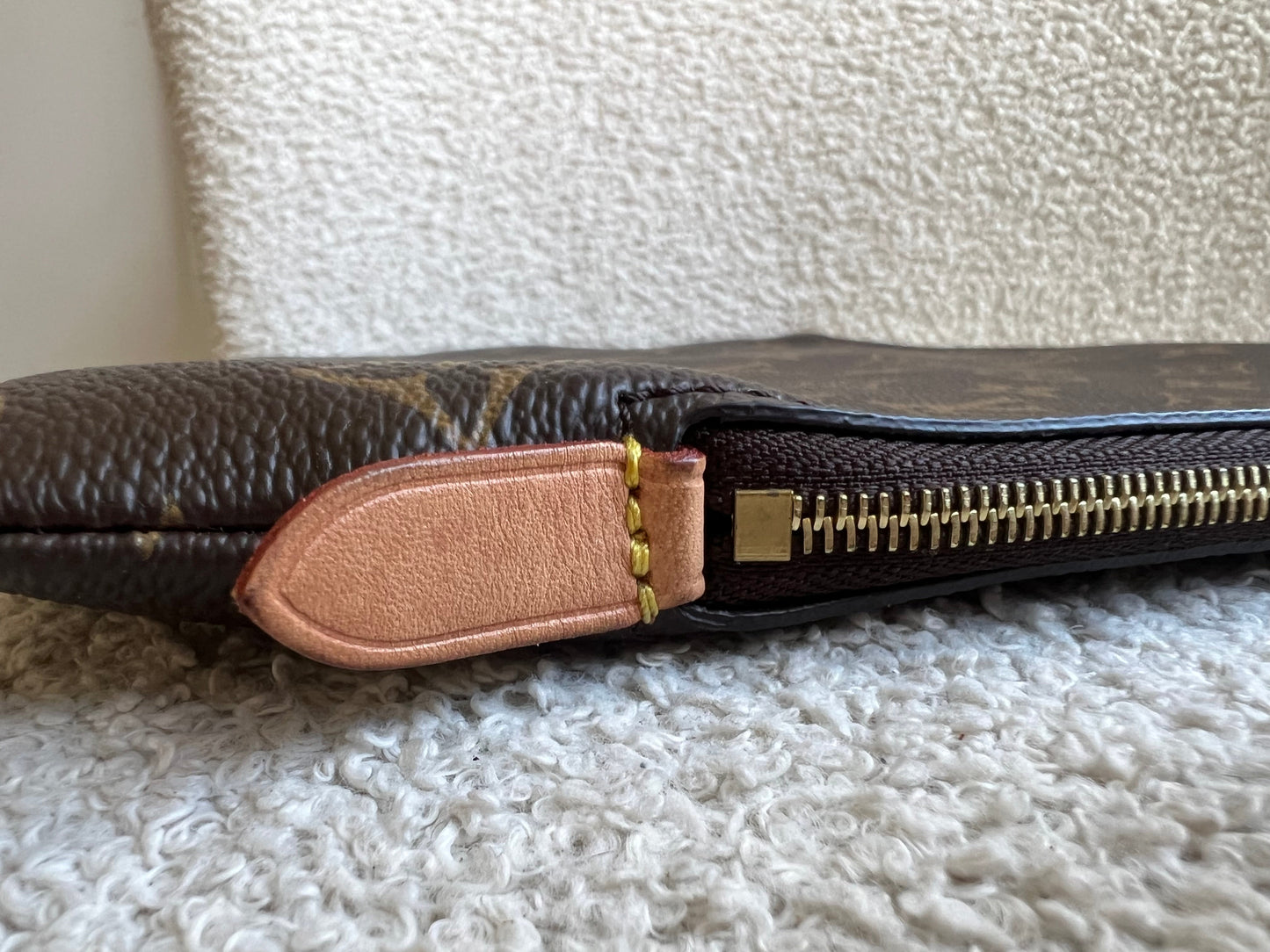 Louis Vuitton Etui Voyage GM Document Holder Monogram