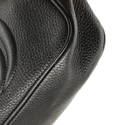 Soho Disco Crossbody Bag Leather Mini