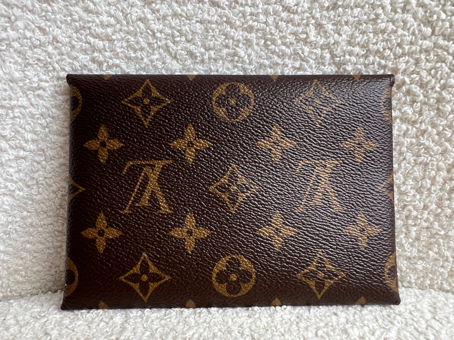 Louis Vuitton Medium Kirigami Pouch Monogram