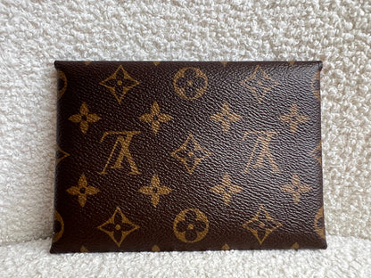 Louis Vuitton Medium Kirigami Pouch Monogram