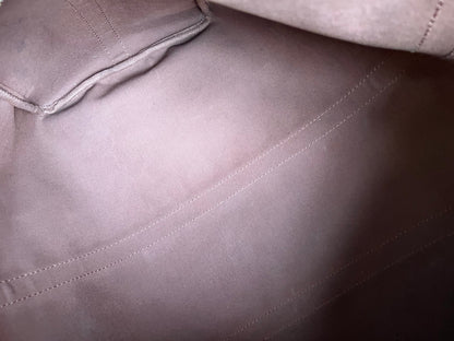 Louis Vuitton Keepall Bandouliere 50 Monogram
