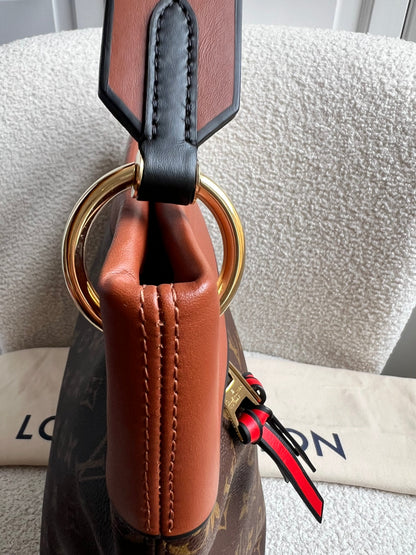 Louis Vuitton Tuileries Hobo (RRP £1640)