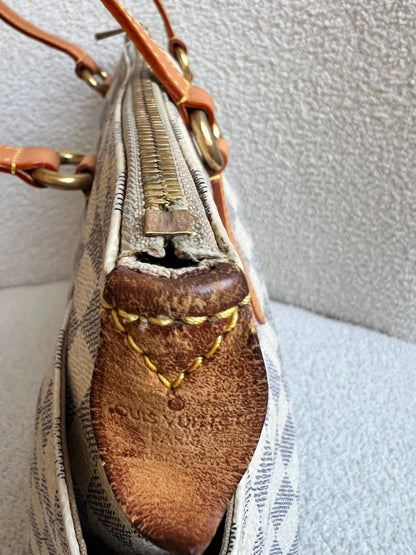 Louis Vuitton Totally PM Damier Azur