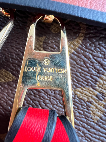 Louis Vuitton Tuileries Hobo (RRP £1640)