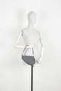 Dior Pochette Mini Canvas Clutch Bag