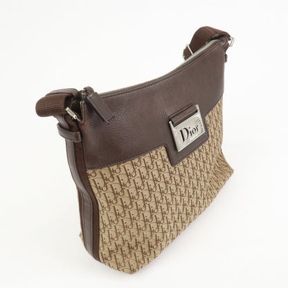 Dior Luxury Leather Shoulder Bag Style 12