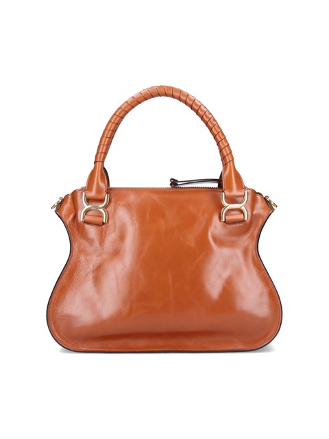 Chloé Women "Marcie" Crossbody Bag