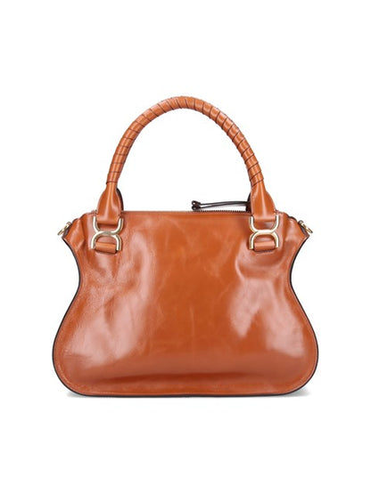Chloé Women "Marcie" Crossbody Bag