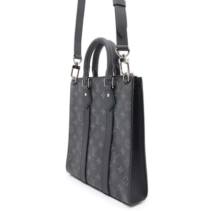 Louis Vuitton  Monogram Eclipse Handbag