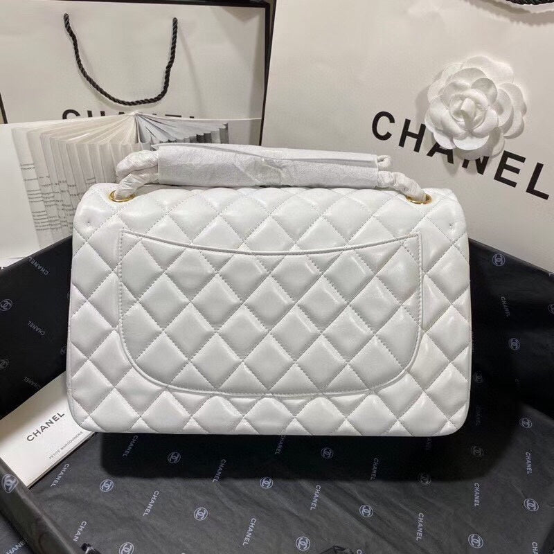 Chanel Luxury Handbag Style 290