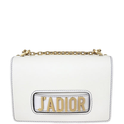 Dior J’Adior Chain Flap Bag