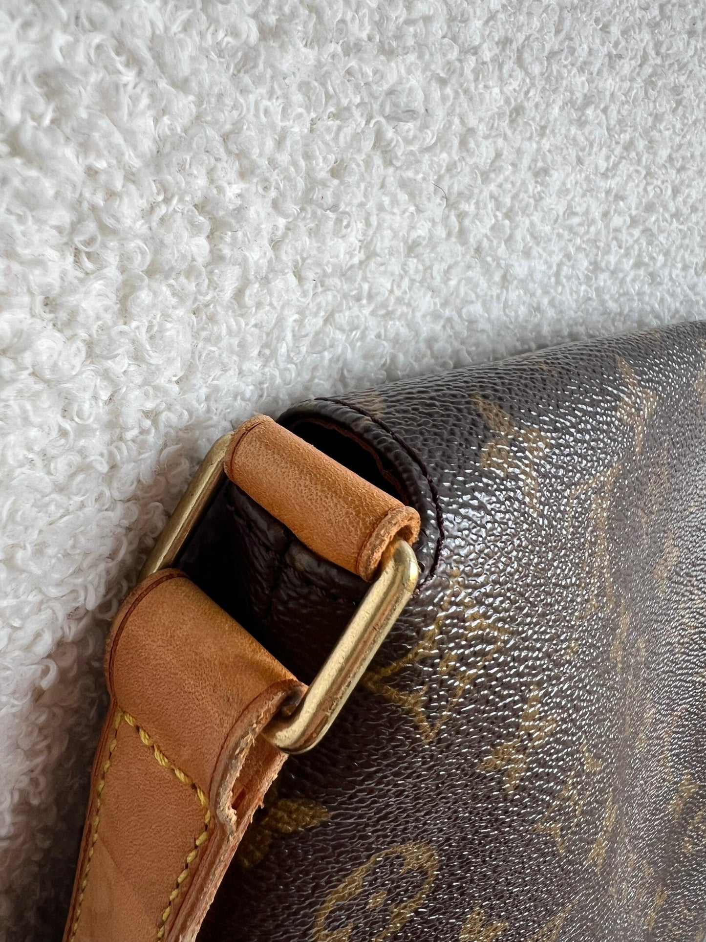 Louis Vuitton Musette Salsa GM