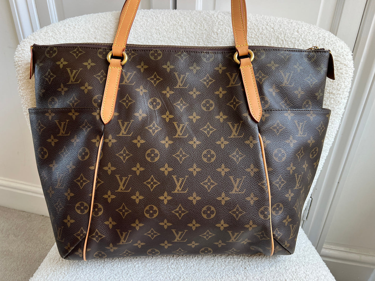Louis Vuitton Totally GM Monogram