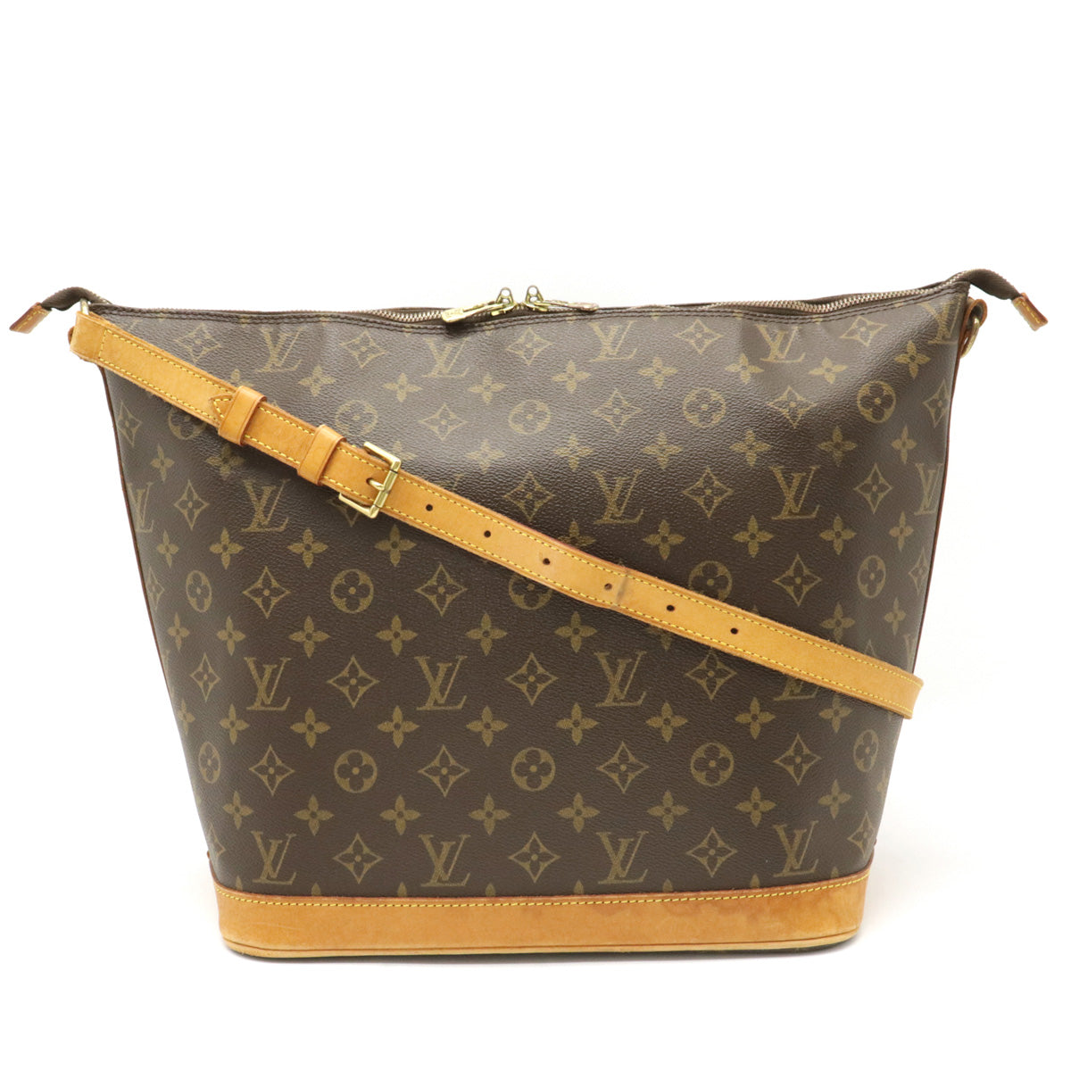 Louis Vuitton Monogram Amfar Crossbody Bag M47275