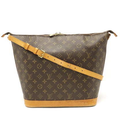 Louis Vuitton Monogram Amfar Crossbody Bag M47275