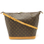 Louis Vuitton Monogram Amfar Crossbody Bag M47275
