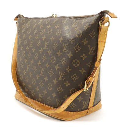 Louis Vuitton Monogram Amfar Crossbody Bag M47275