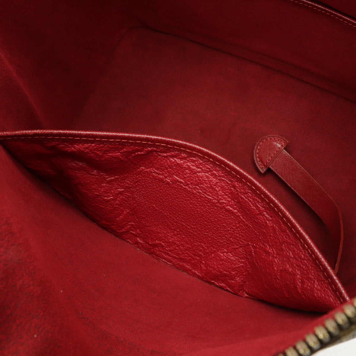 Louis Vuitton Monogram Amfar Crossbody Bag M47275