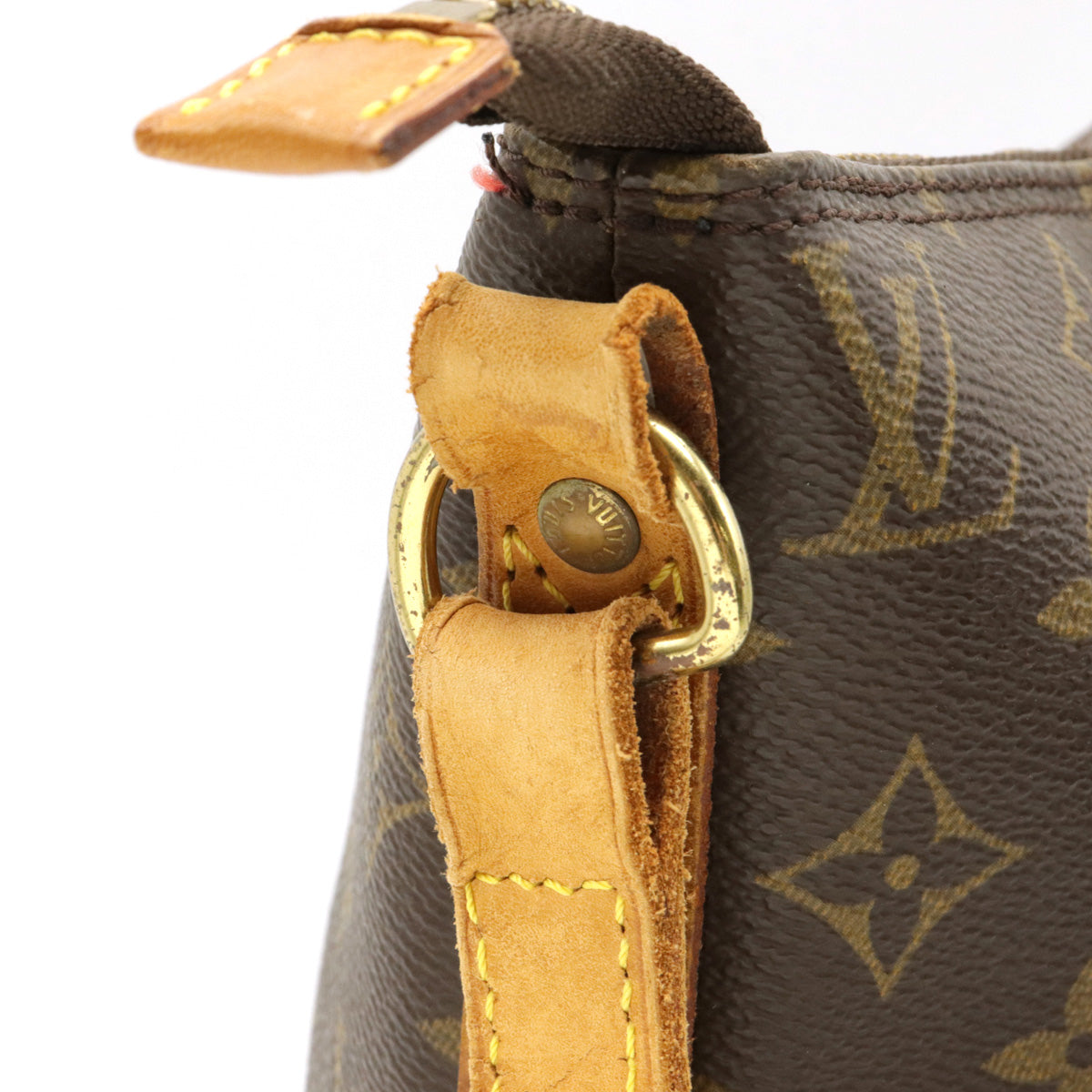 Louis Vuitton Monogram Amfar Crossbody Bag M47275