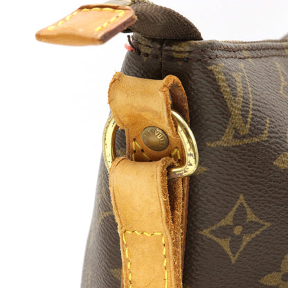 Louis Vuitton Monogram Amfar Crossbody Bag M47275
