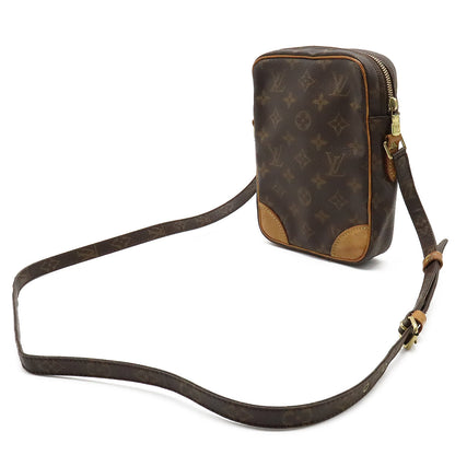 Louis Vuitton Danube Crossbody Bag M45266