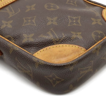 Louis Vuitton Danube Crossbody Bag M45266