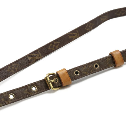 Louis Vuitton Danube Crossbody Bag M45266