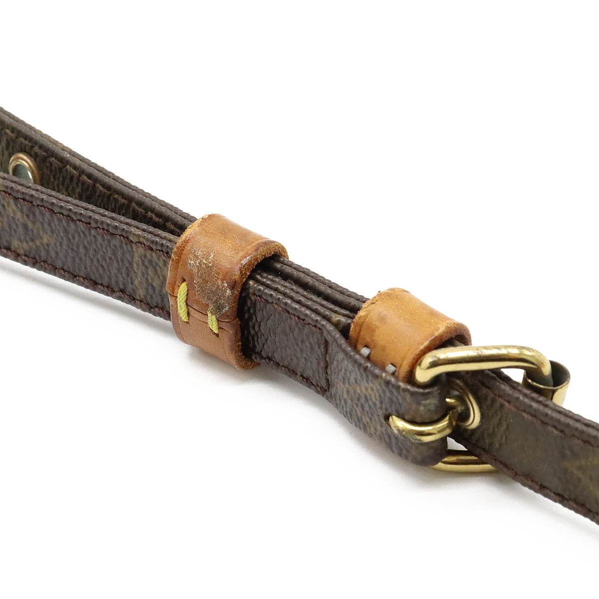 Louis Vuitton Danube Crossbody Bag M45266
