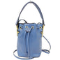 Fendi Mon Tresor Red Crossbody
