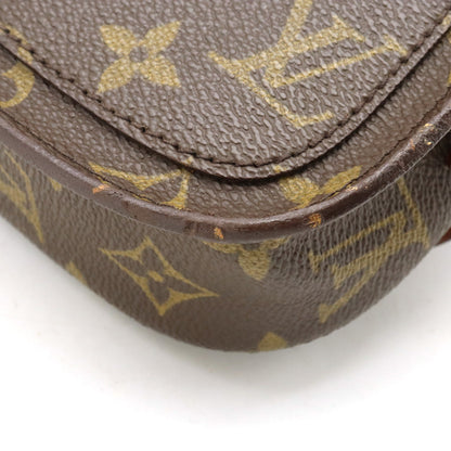 Louis Vuitton Monogram Mini Sun Crew Crossbody Bag M51245