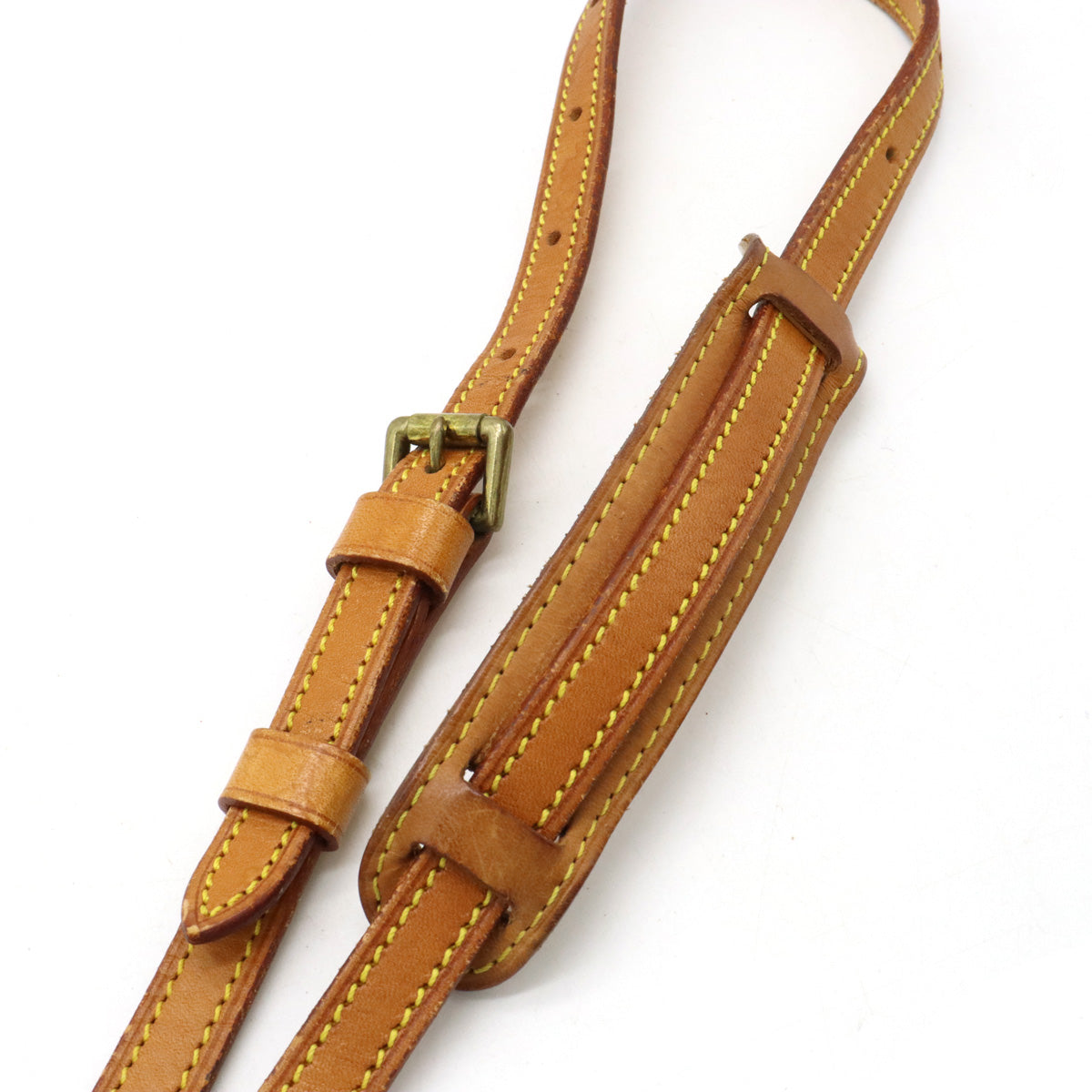 Louis Vuitton Monogram Mini Sun Crew Crossbody Bag M51245