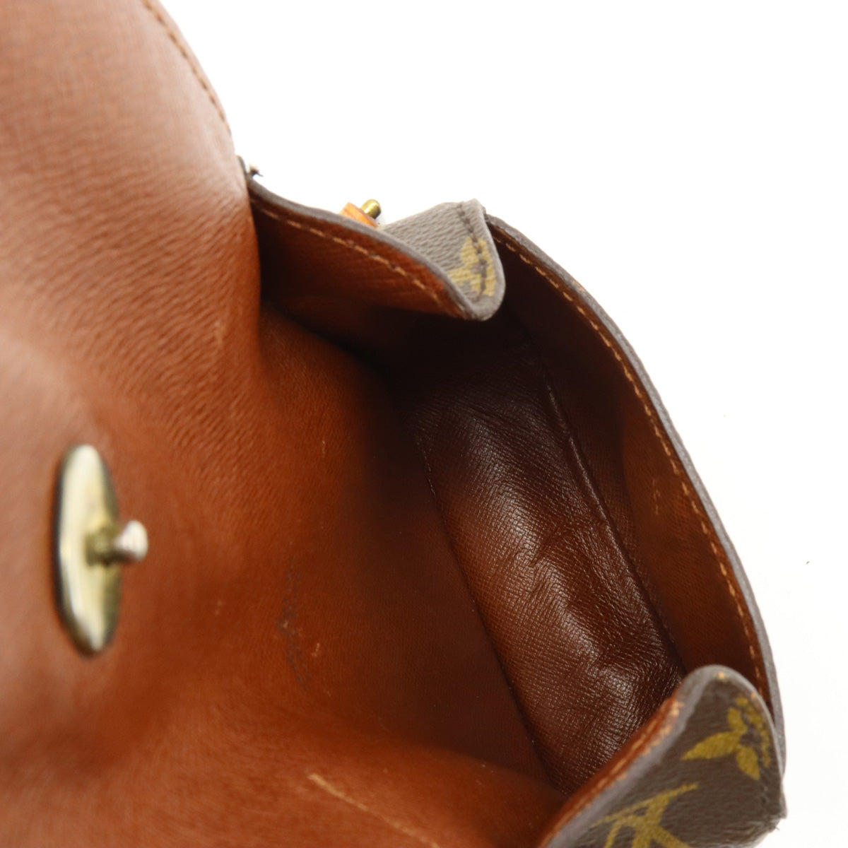 Louis Vuitton Monogram Mini Sun Crew Crossbody Bag M51245