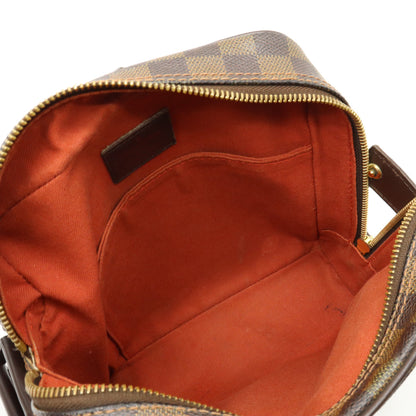 Louis Vuitton Damier Olaf PM Crossbody Shoulder N41442