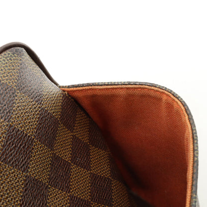 Louis Vuitton Damier Olaf PM Crossbody Shoulder N41442