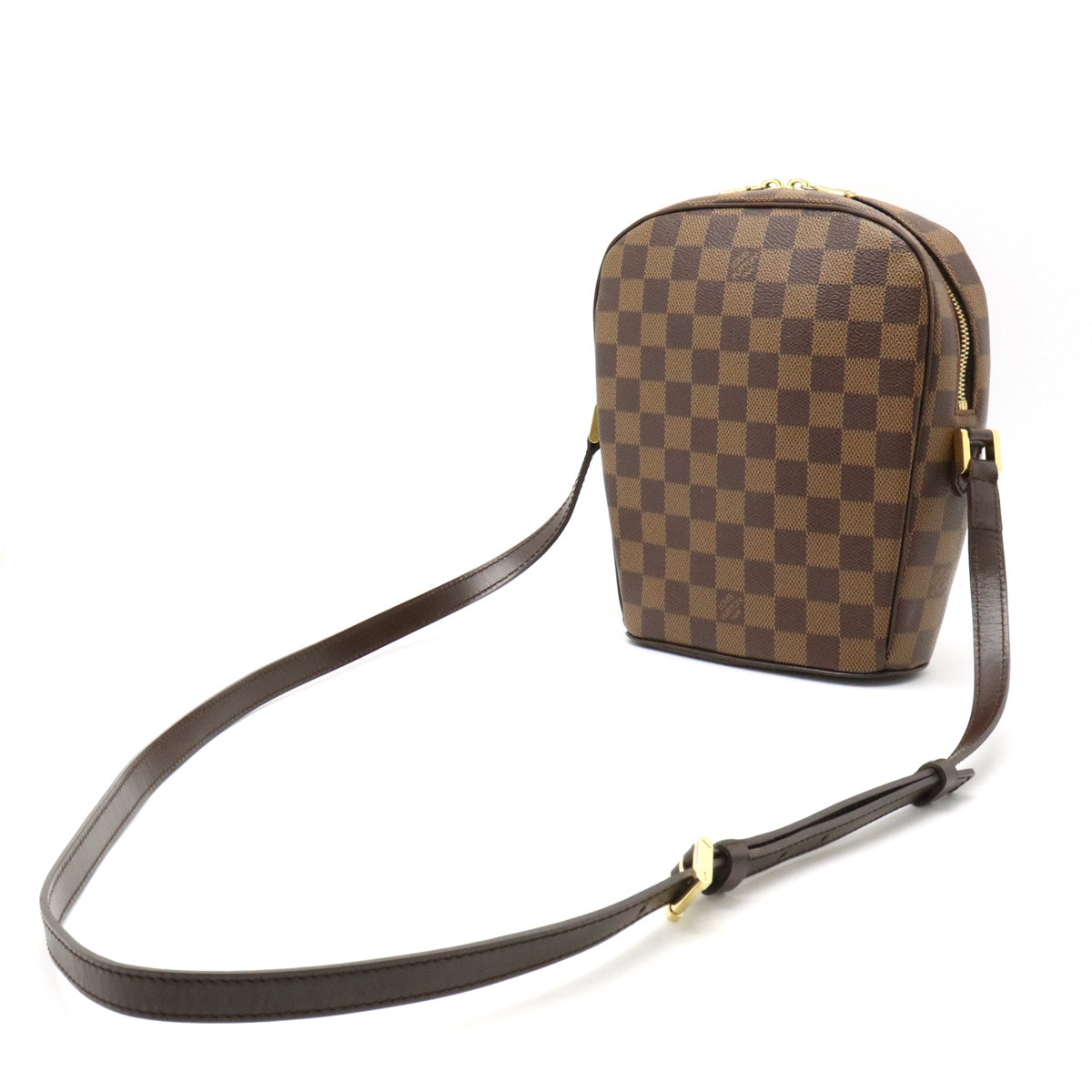 Louis Vuitton Damier Ipanema PM Crossbody N51294