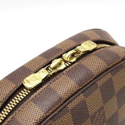 Louis Vuitton Damier Ipanema PM Crossbody N51294