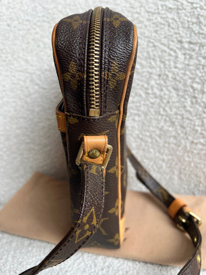 Louis Vuitton Danube Monogram