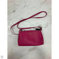 Handbag Luxury Designer By Fendi, Size: Small