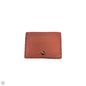 Id/card Holder Luxury Designer By Fendi, Size: Small